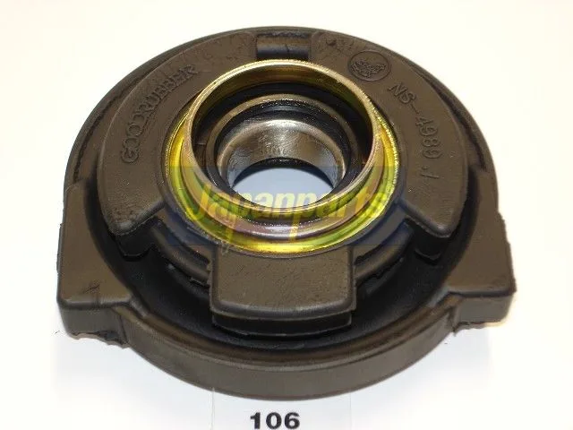 Csapágy, Csuklós Tengely Középső Csapágy - JAPANPARTS (RU-106)