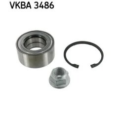 Kerékcsapágy Készlet - SKF (VKBA3486)
