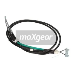 Huzal, Rögzítőfék - MAXGEAR (32-0448)