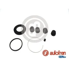 Javítókészlet, Féknyereg - AUTOFREN SEINSA (D4180)