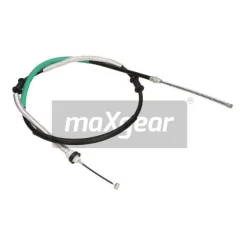 Huzal, Rögzítőfék - MAXGEAR (32-0502)