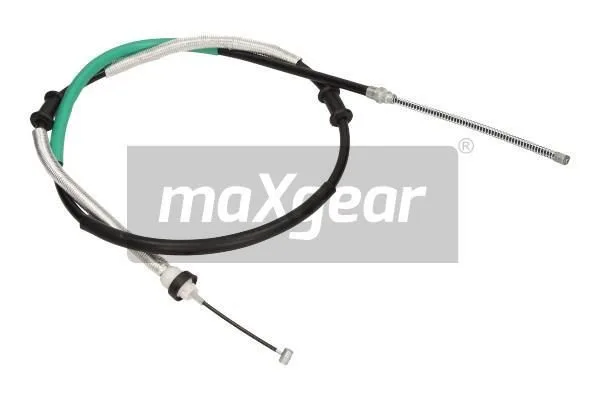 Huzal, Rögzítőfék - MAXGEAR (32-0502)