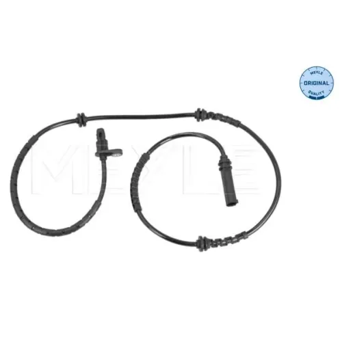 Czujnik Abs Bmw P. 3 2,0-3,0 18- Pr/Le - MEYLE (3148990111)