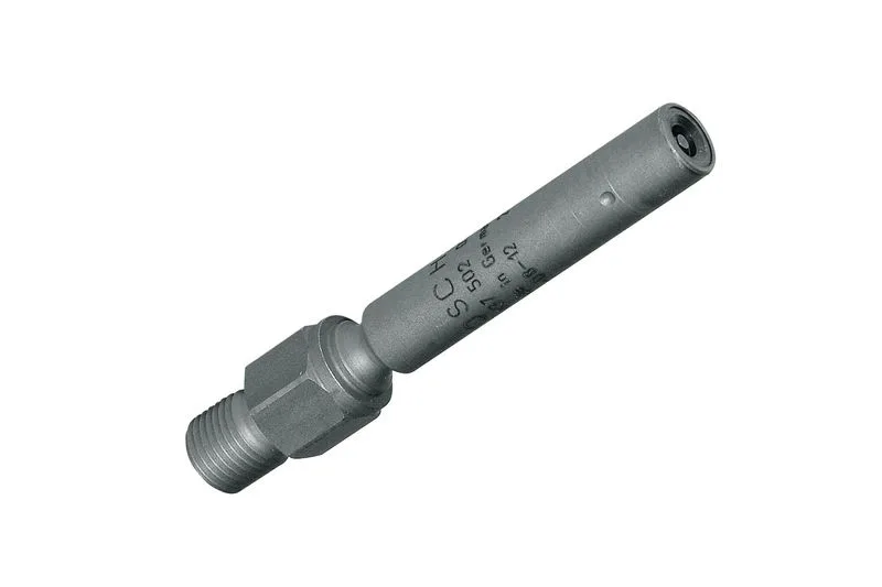 Befecskendező Szelep - BOSCH (0437502035)