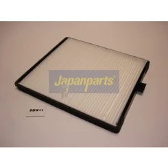 Szűrő, Utastér Levegő - JAPANPARTS (FAA-DDW11)