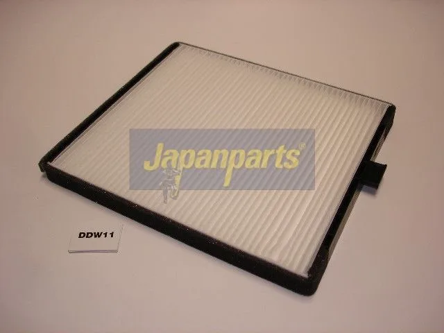 Szűrő, Utastér Levegő - JAPANPARTS (FAA-DDW11)