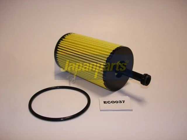 Olajszűrő - JAPANPARTS (FO-ECO037)
