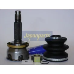 Csuklókészlet, Hajtótengely - JAPANPARTS (GI-101)
