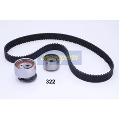 Fogasszíj Készlet - JAPANPARTS (KDD-322)