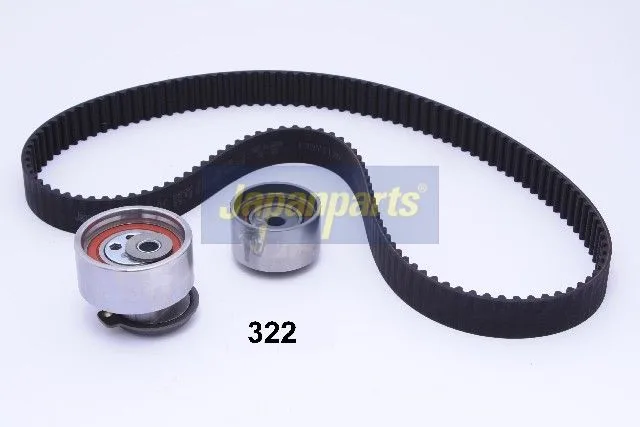 Fogasszíj Készlet - JAPANPARTS (KDD-322)