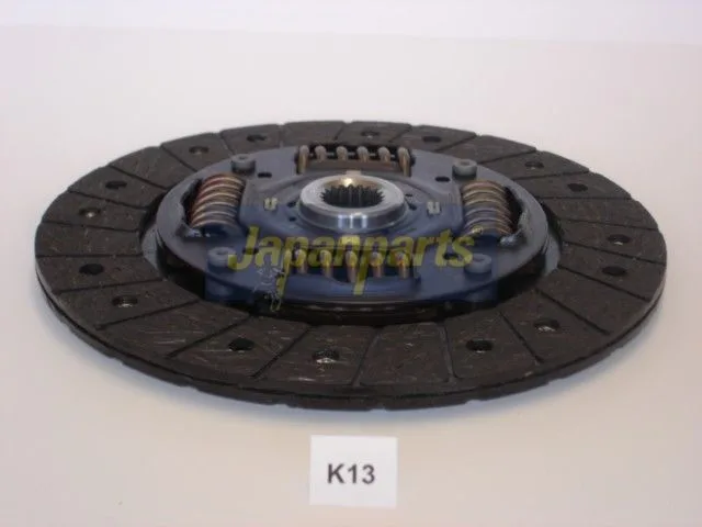 Kuplungtárcsa - JAPANPARTS (DF-K13)