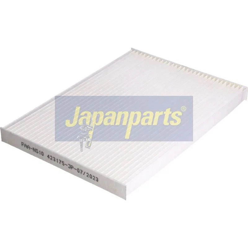 Szűrő, Utastér Levegő - JAPANPARTS (FAA-NS10)