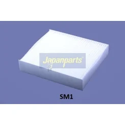 Szűrő, Utastér Levegő - JAPANPARTS (FAA-SM1)