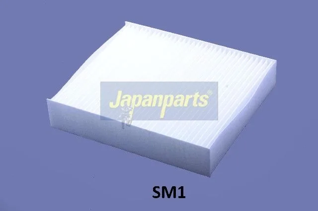 Szűrő, Utastér Levegő - JAPANPARTS (FAA-SM1)