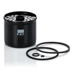 Üzemanyagszűrő - MANN-FILTER (P917X)