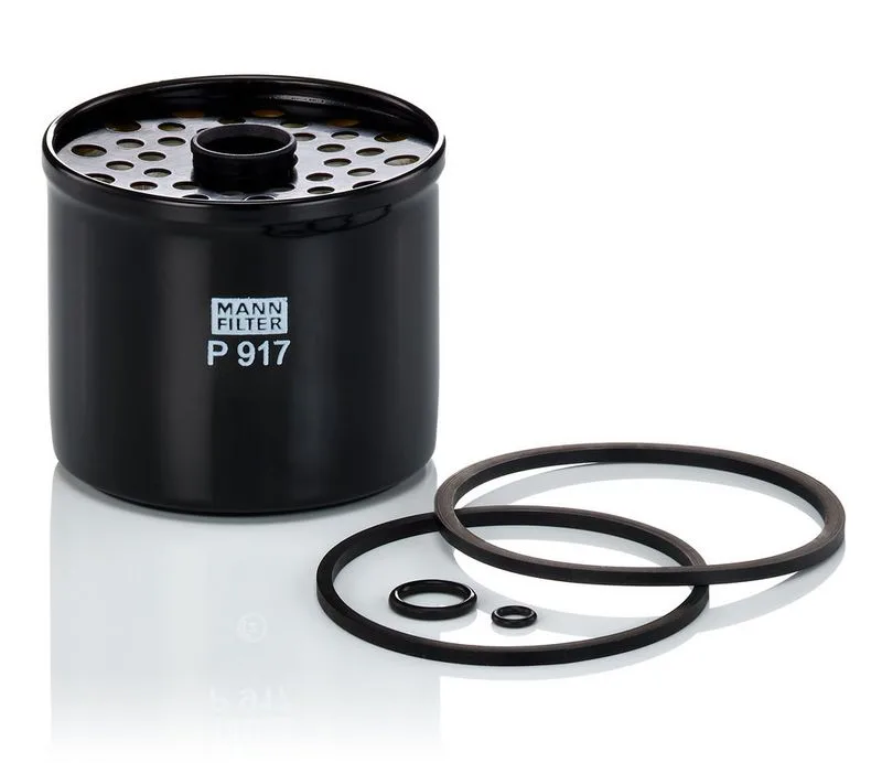 Üzemanyagszűrő - MANN-FILTER (P917X)