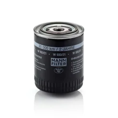 Olajszűrő - MANN-FILTER (W930/21)