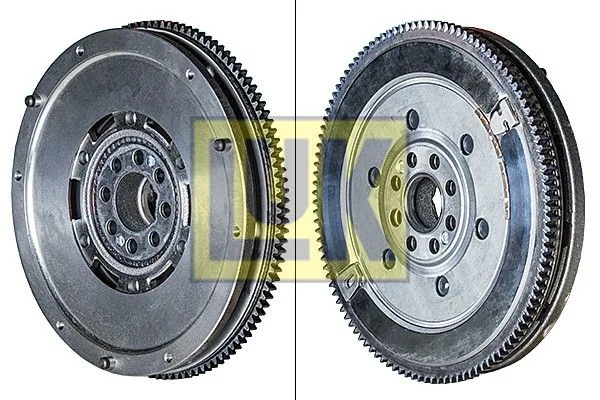 Lendkerék - Schaeffler LuK (415001711)