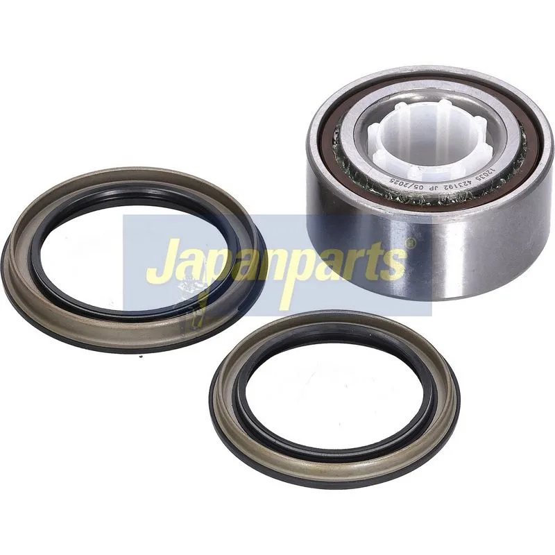 Kerékcsapágy Készlet - JAPANPARTS (KK-12035)