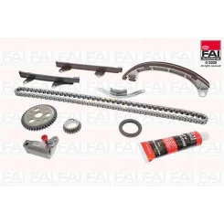 Vezérműlánc Készlet - FAI AutoParts (TCK82)