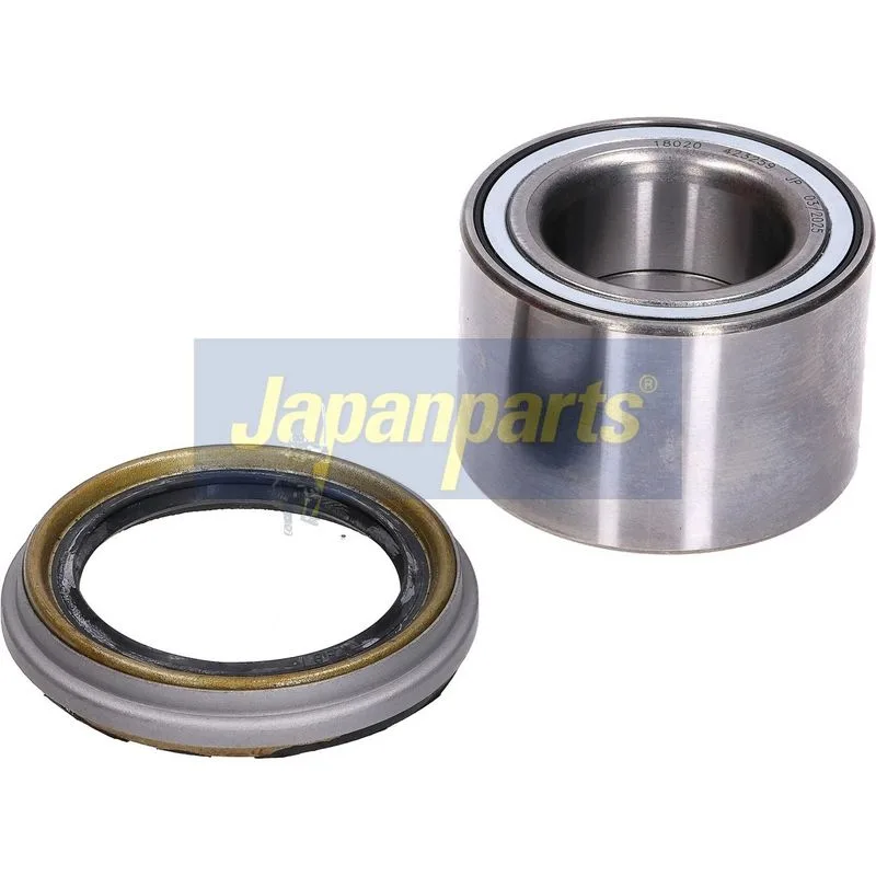 Kerékcsapágy Készlet - JAPANPARTS (KK-18020)