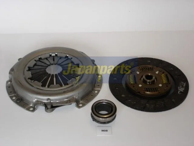 Kuplungkészlet - JAPANPARTS (KF-H08)