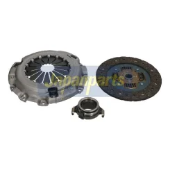 Kuplungkészlet - JAPANPARTS (KF-K26)