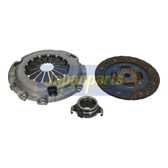 Kuplungkészlet - JAPANPARTS (KF-K26)