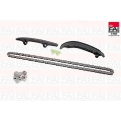 Vezérműlánc Készlet - FAI AutoParts (TCK130WO)