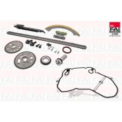 Vezérműlánc Készlet - FAI AutoParts (TCK5)