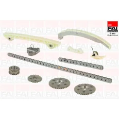 Vezérműlánc Készlet - FAI AutoParts (TCK85)