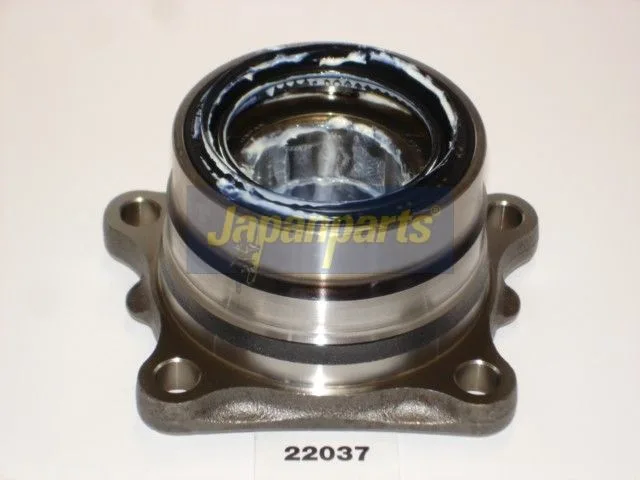 Kerékagy - JAPANPARTS (KK-22037)