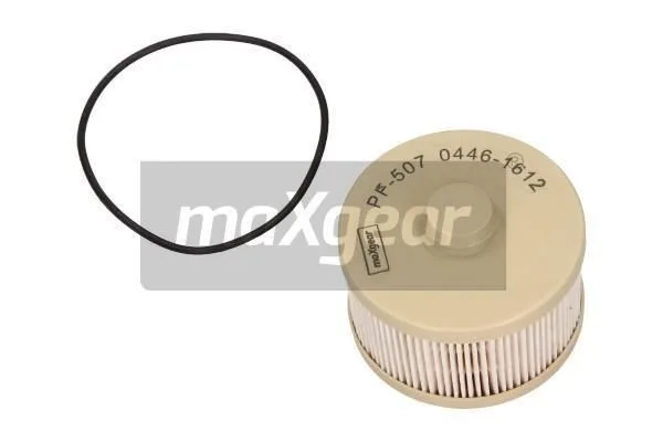 Üzemanyagszűrő - MAXGEAR (PF-507)