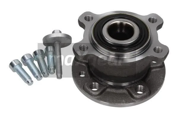 Kerékcsapágy Készlet - MAXGEAR (33-0698)
