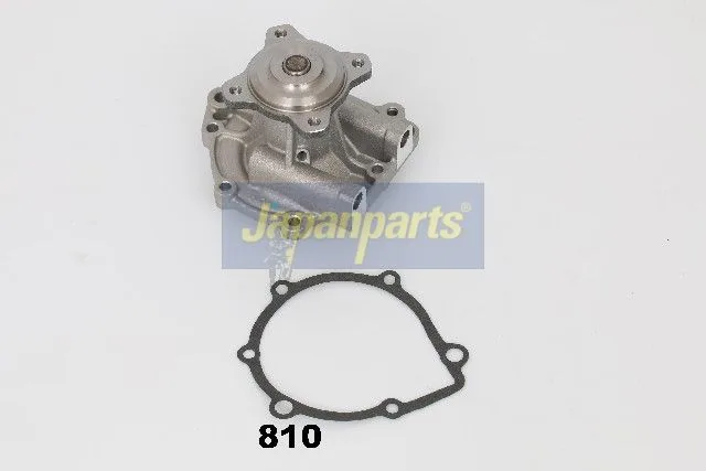 Vízszivattyú - JAPANPARTS (PQ-810)