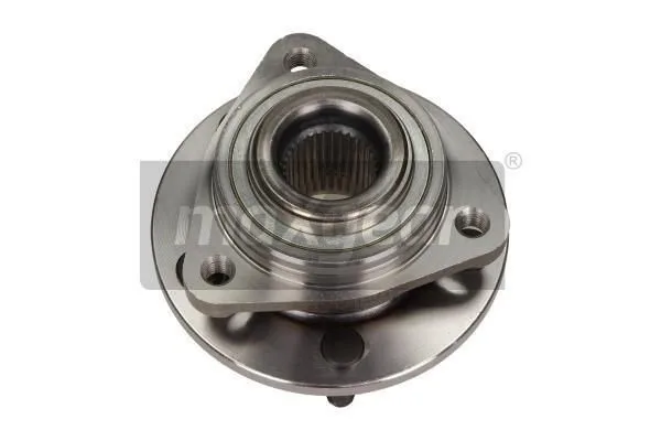 Kerékcsapágy Készlet - MAXGEAR (33-0826)