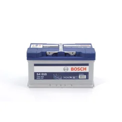 Indító Akkumulátor - BOSCH (0092S40100)
