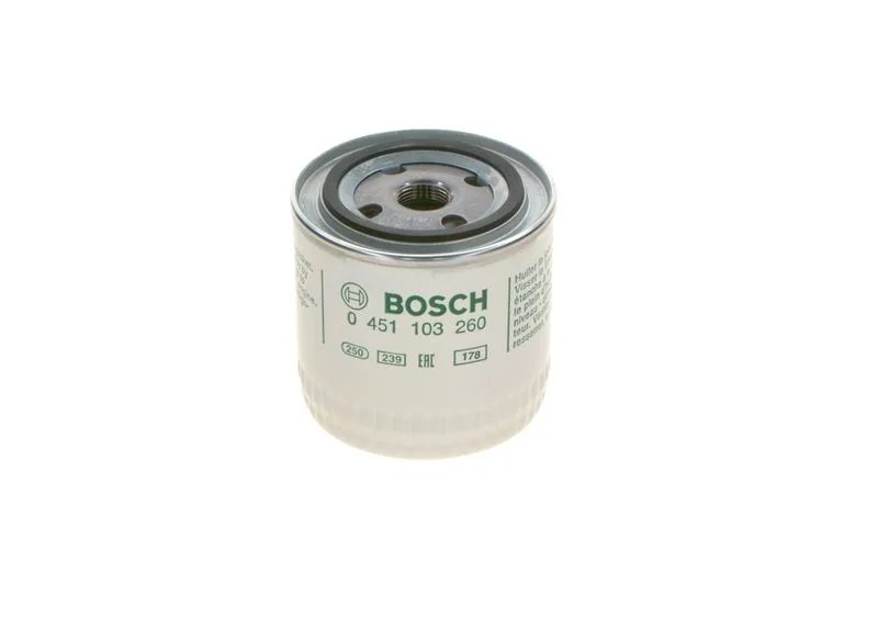Olajszűrő - BOSCH (0451103260)