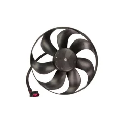 Ventillátor, Motorhűtés - MAXGEAR (107704755)