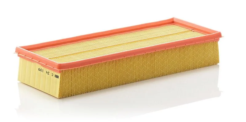 Légszűrő - MANN-FILTER (C34109)