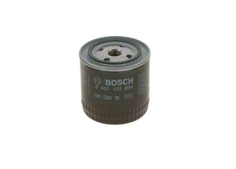 Olajszűrő - BOSCH (0451103004)