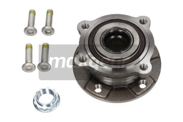 Kerékcsapágy Készlet - MAXGEAR (3254/MG)