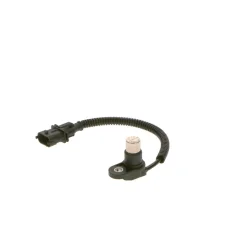 Érzékelő, Vezérműtengely Pozíció - BOSCH (0281002453)