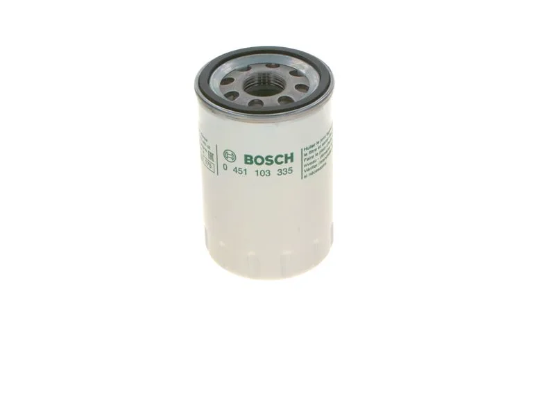 Olajszűrő - BOSCH (0451103335)