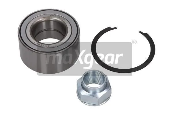 Kerékcsapágy Készlet - MAXGEAR (33-0867)