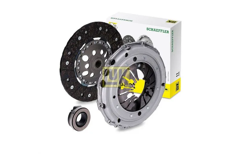 Kuplungkészlet - Schaeffler LuK (622223500)