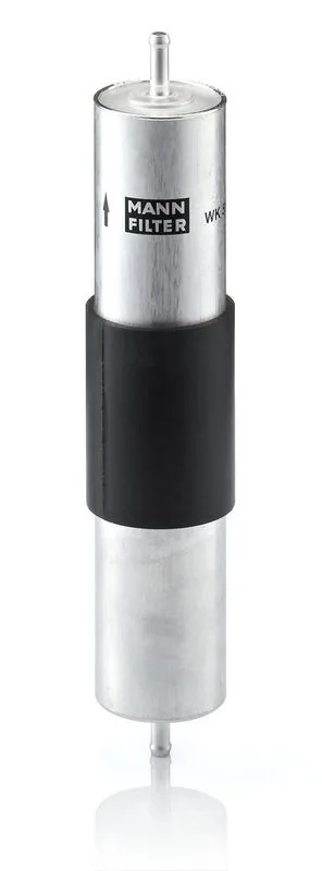 Üzemanyagszűrő - MANN-FILTER (WK516/1)