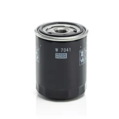 Olajszűrő - MANN-FILTER (W7041)