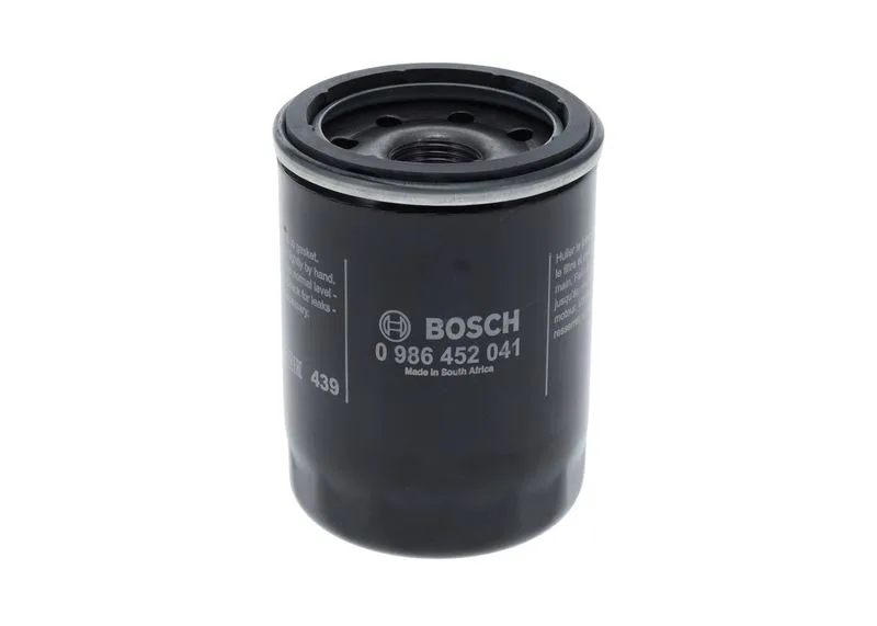 Olajszűrő - BOSCH (0986452041)