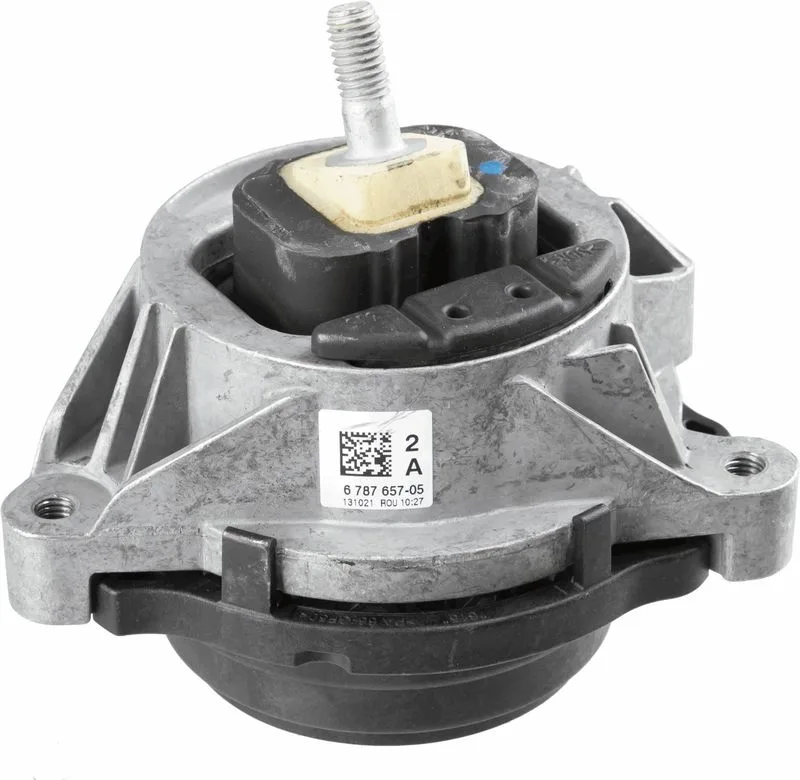 Felfüggesztés, Motor - LEMFÖRDER (LMI36995)